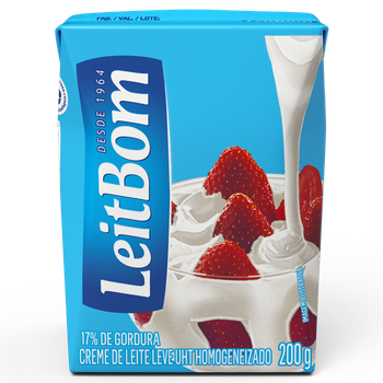 CREME LEITE LEITBOM 200G