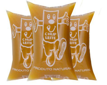 DOCE LEITE DOCERIA 300G CHUP CHUP