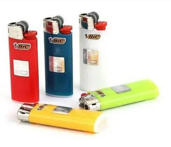 ISQUEIRO BIC MAXI GDE BDJ