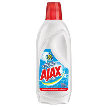 LIMP AJAX 500ML FRESH