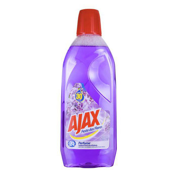 LIMP AJAX 500ML PERF FESTA FLORES