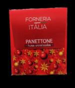 PANETONE FORNERIA ITALIA 300G FRUTAS