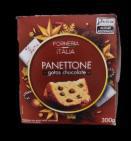 PANETONE FORNERIA ITALIA 300G ROMA