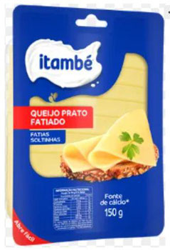 QJ MINAS PADRAO ITAMBE 150G FAT