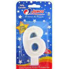 VELA ANIV JUNCO SKIN BRC N 6