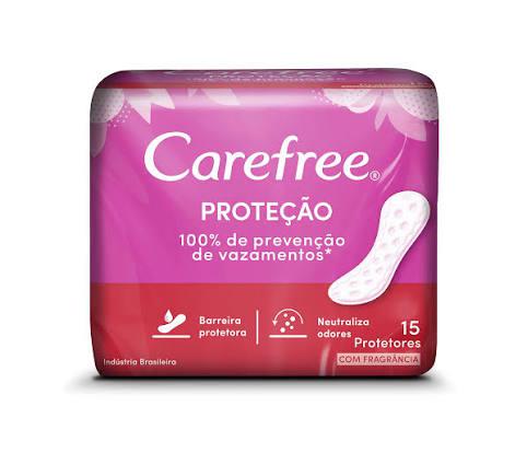 ABS.CAREFREE ORIGINAL SEM ABAS   C/15