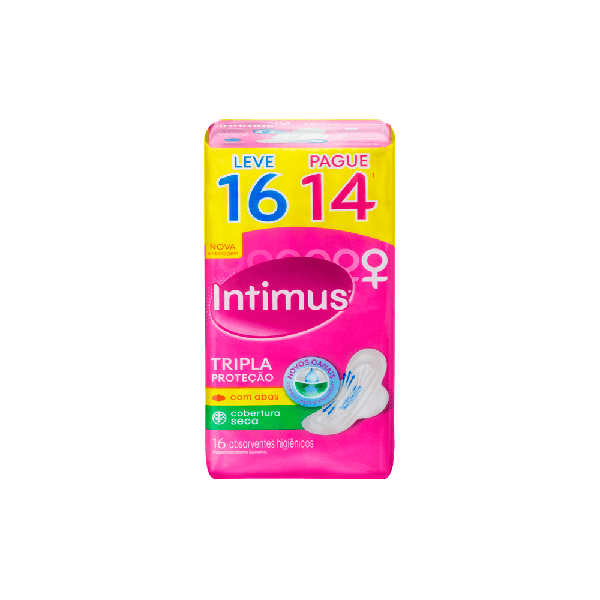 ABS.INTIMUS TR.PROT.SC.C/A.LV16PG14