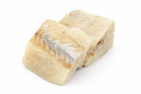 BACALHAU MORHUA 4/7              KG