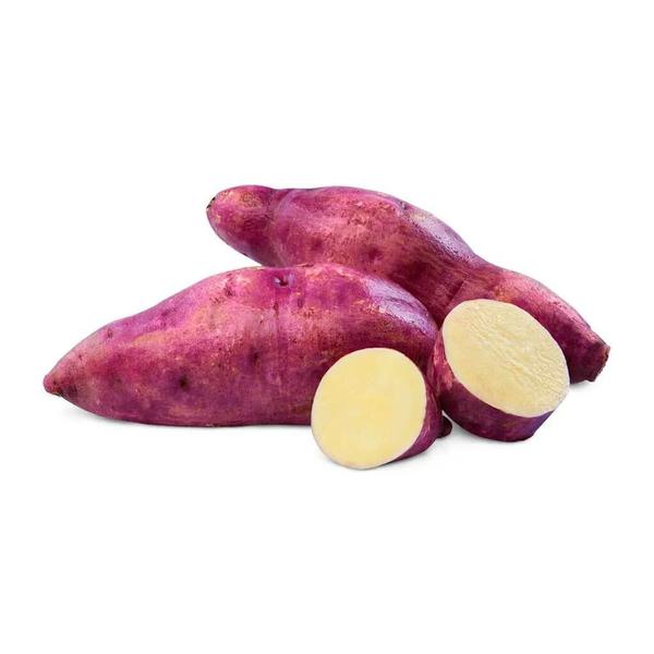 BATATA DOCE ROSADA KG