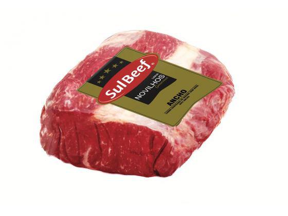 BIFE ACHO NOVILHO SULBEEF        KG