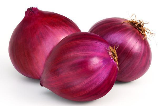 CEBOLA ROXA                      KG