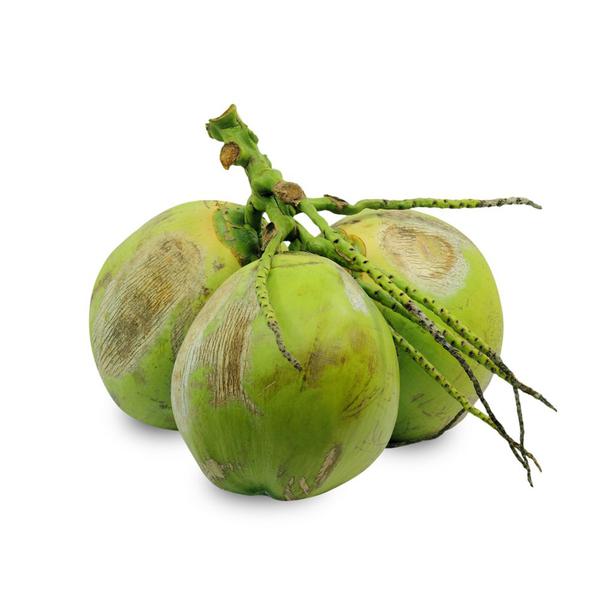 COCO VERDE                       UN