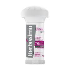 DES.CREM.HERBISSIMO CLINIC.ROSA 45G