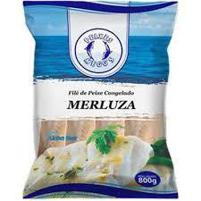 FILE DE MERLUZA MEGG S         800G