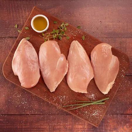 FILE FRANGO S/PELE (2+14)        KG