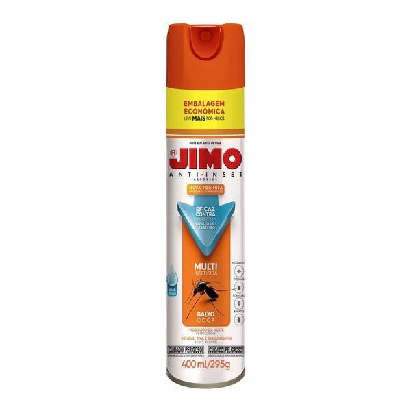 INSET.AERO JIMO ANTI-INSET.OR.400ML