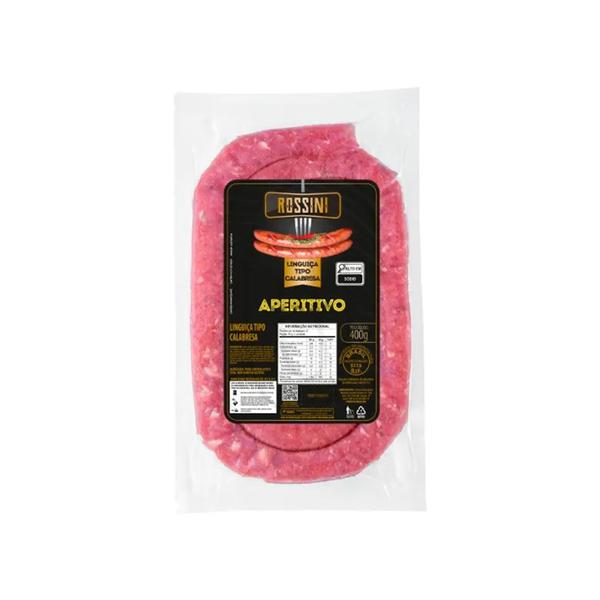 LING.ROSSINI CALABR.APERITIVO  400G