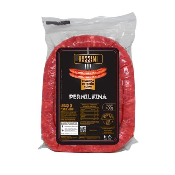 LING.ROSSINI PERNIL            400G