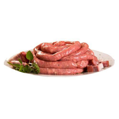 LINGUIÇA DE FRANGO KG