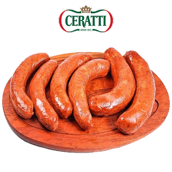 LINGUICA CALABRESA CERATTI KG