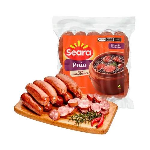 LINGUICA TP PAIO SEARA         370G