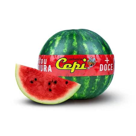 MELANCIA CEPI                    KG