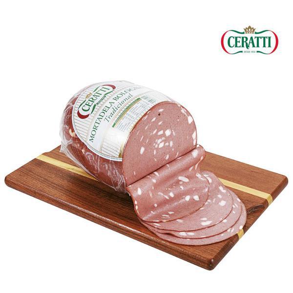 MORTADELA CERATTI (46)           KG