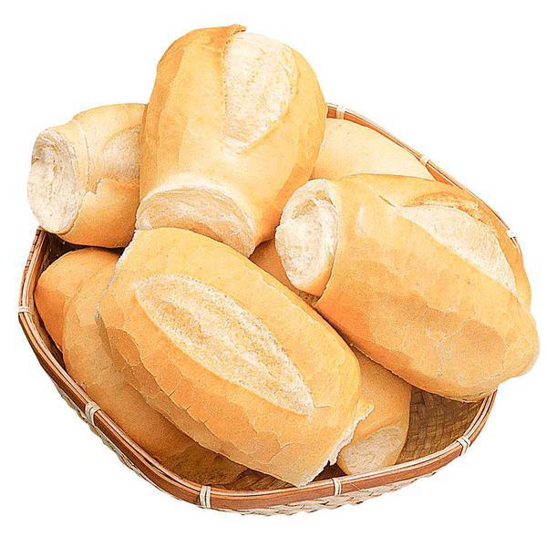 PÃO FRANCES KG