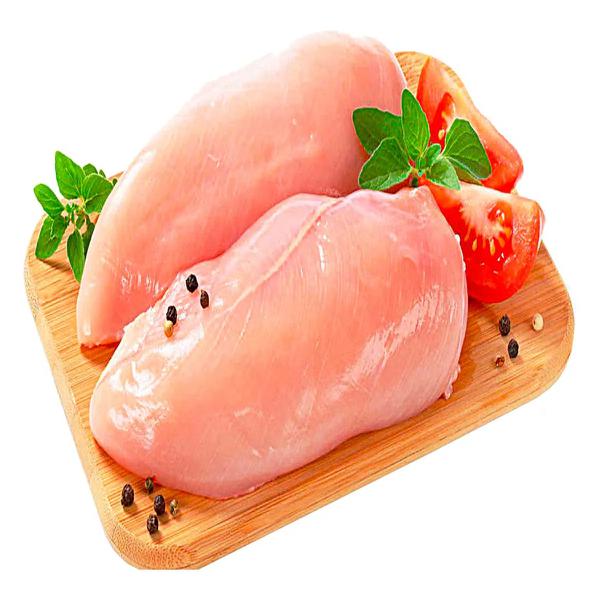 PEITO FRANGO S/ OSSO
