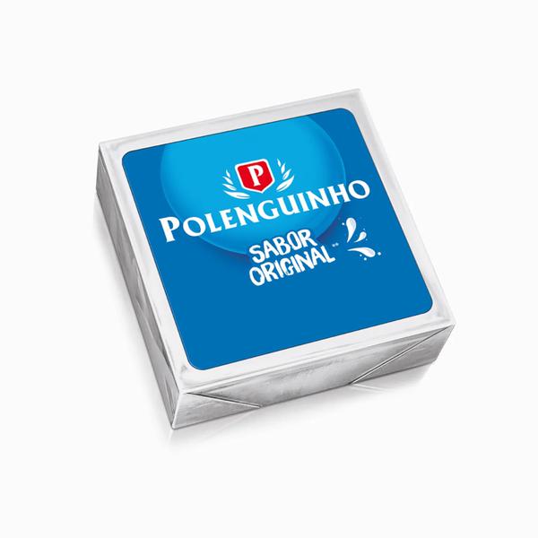 POLENGUINHO PASTEURIZADO        17G