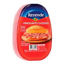 PRESUNTO REZENDE (3+22)          KG