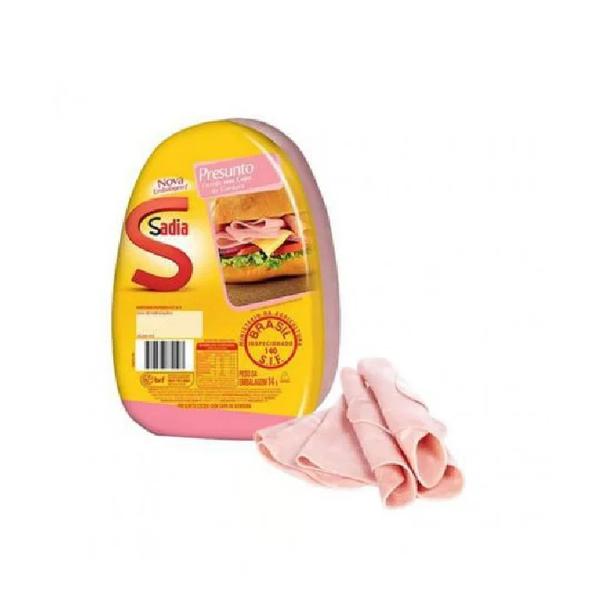 PRESUNTO SADIA S/CAPA(57)        KG