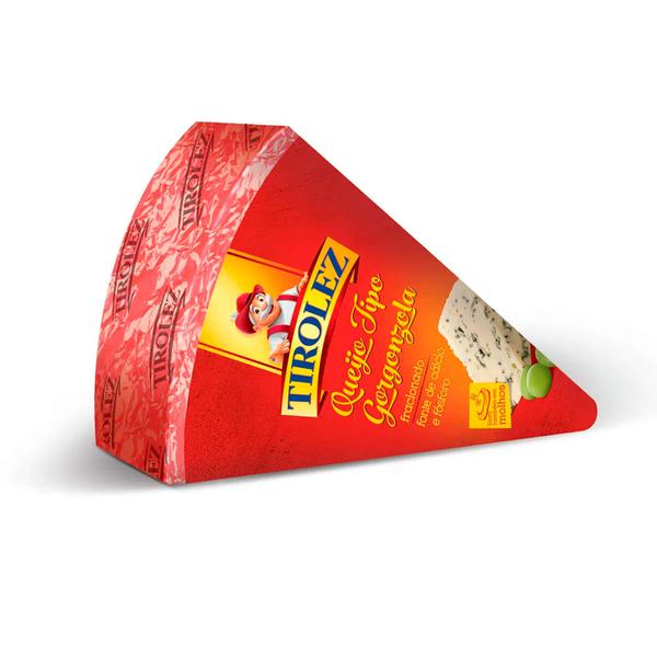 QUEIJO AZUL TIROLEZ              KG