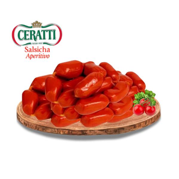 SALSICHA APERITIVO              KG