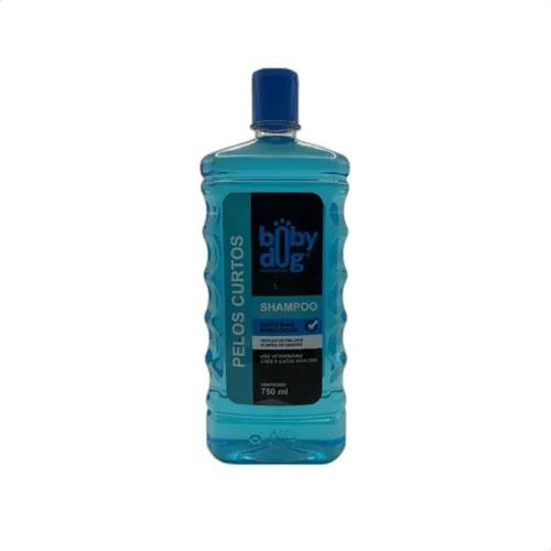 SH.BOBY DOG COCO PEL.SEC/FRAC.750ML