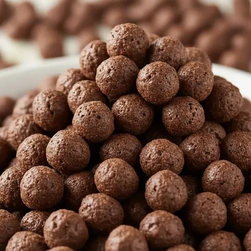 SUCRILHOS CHOCO BALL             KG