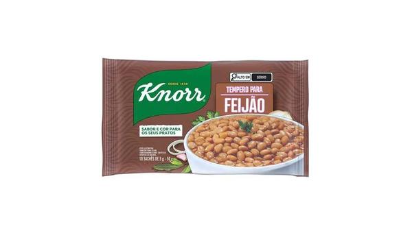 TEMP.KNORR FEIJAO               50G