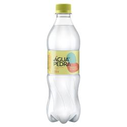 AGUA DA PEDRA ABACAXI  COM HORTELA 1,5L