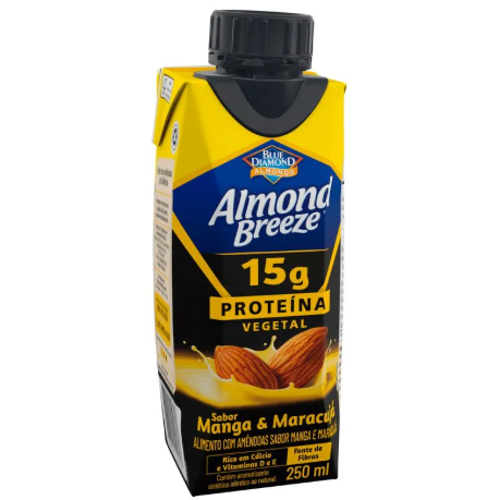 ALIM AMEND ALMOND B MANGA MARAC 250ML
