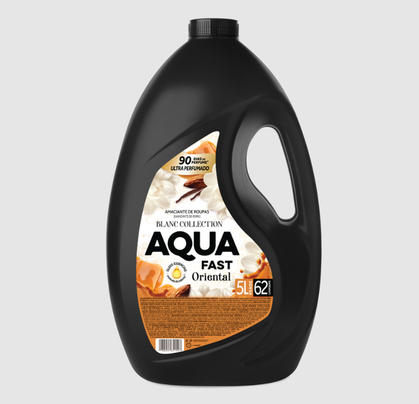 AMACIANTE AQUAFAST ORIENTAL 5L