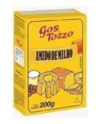 AMIDO DE MILHO GOSTOZZO 200G