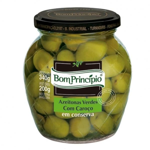 AZEITONA BPM PRINCIPIO 200G