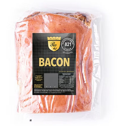 BACON RZ KG