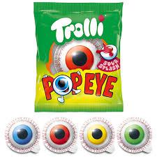 BALA TROLLI POP EYE 18,8G