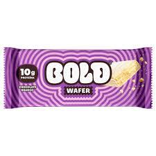 BARRA BOLD 40GR CHOCOLATE BRANCO