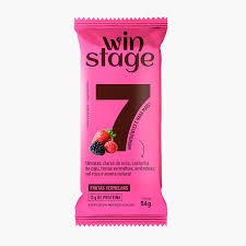 BARRA WINSTAGE FRUTAS VERMELHAS 54G