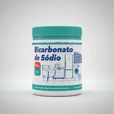 BICARBONATO SODIO 500G BEL LAR