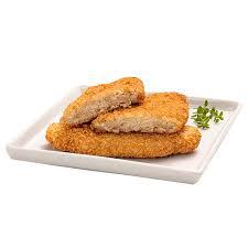 BIFE EMPANADO DE FRANGO KG MASTELOTTO
