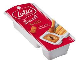 BISCOITO BISCOFF E GO 45G