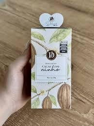 BISCOITO CACAU NINHO DELICE 120G